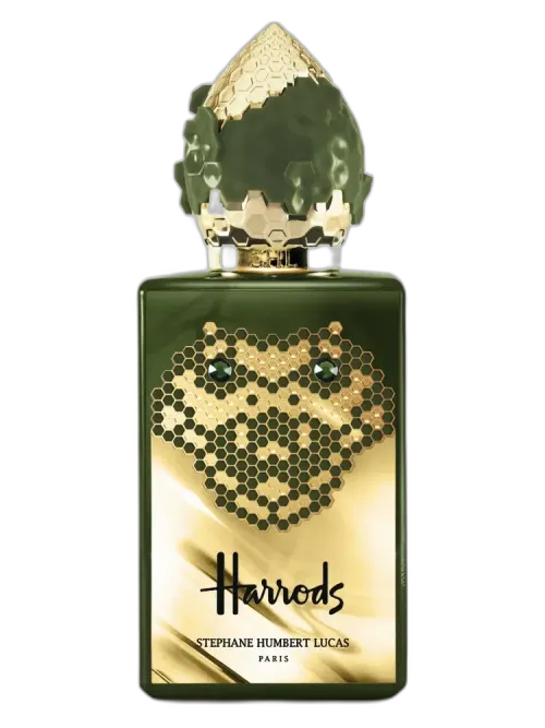 Harrods H Mamba Stephane Humbert Lucas 777 unisex