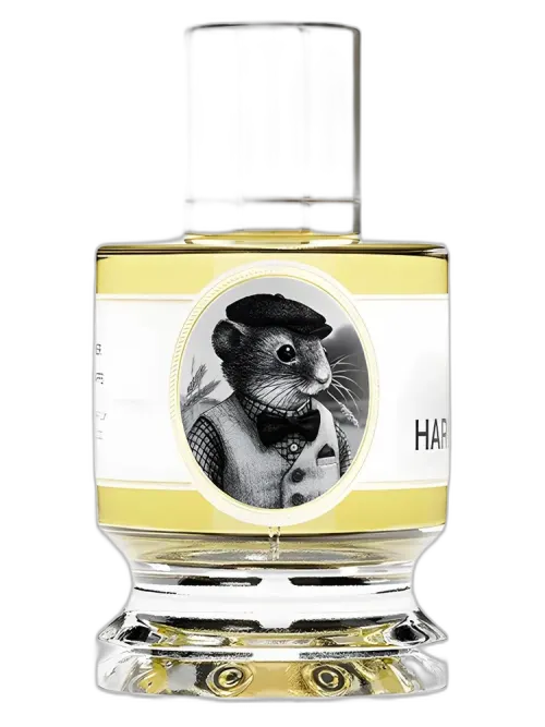 Harvest Mouse unisex