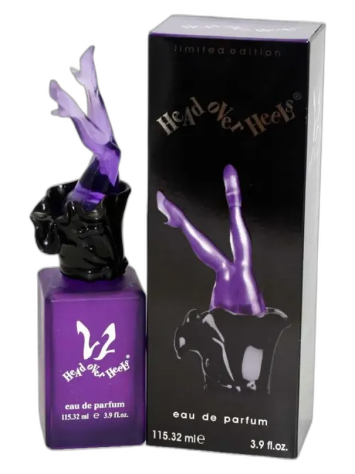 Head Over Heels Limited Edition for women