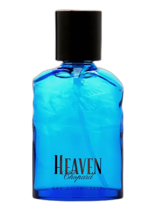 Heaven for men