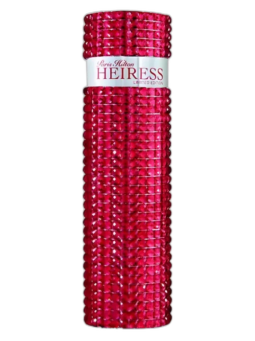 Heiress Limited Edition for women