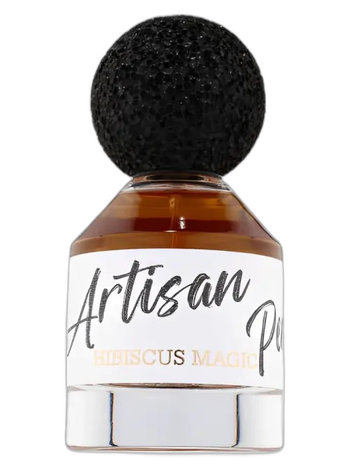 Hibiscus Magic Artisan Perfumery unisex