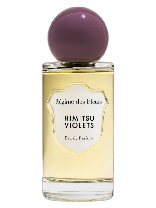 Himitsu Regime des Fleurs unisex
