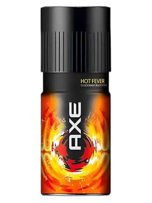 Hot Fever for men