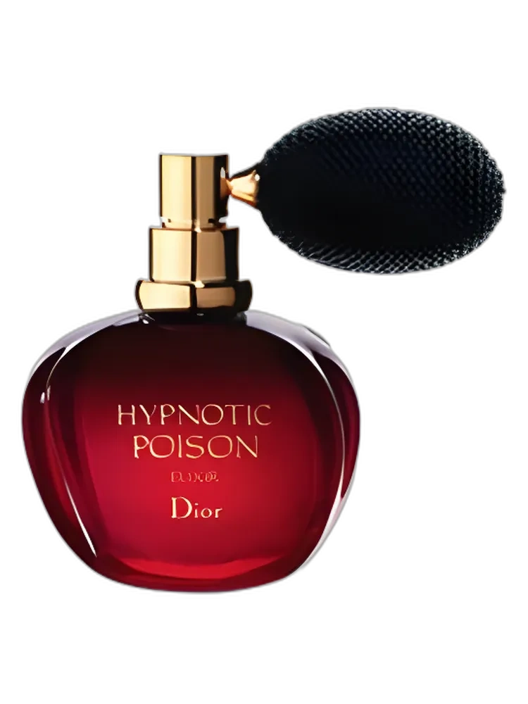 Hypnotic Poison Elixir for women