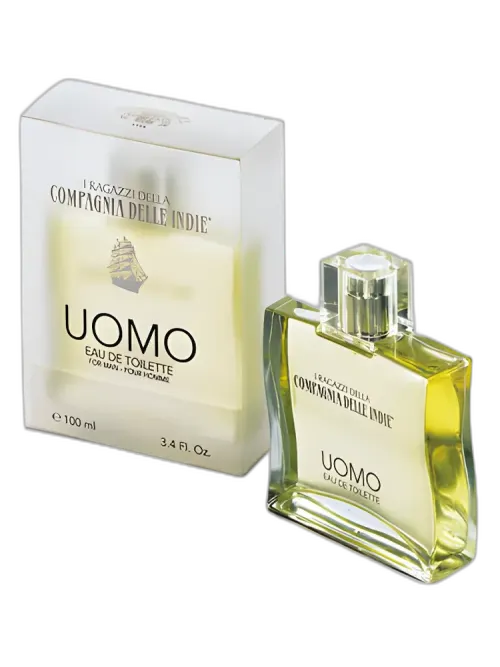 I Ragazzi Compagnia Delle Indie Uomo for men