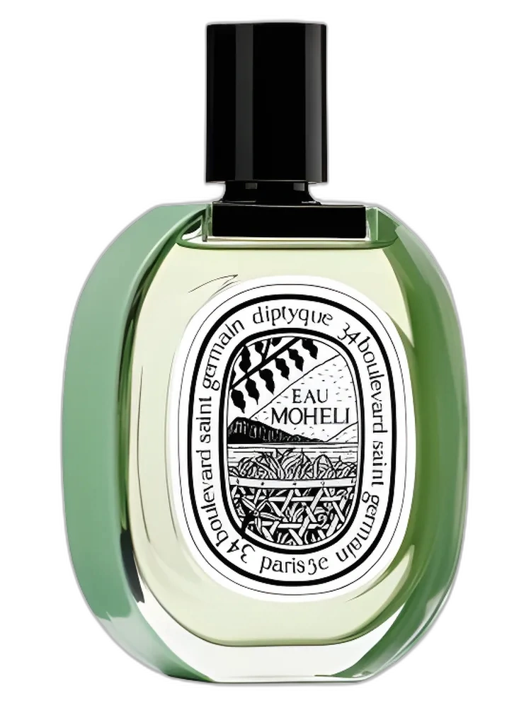 Impossible Bouquet Eau Moheli for women