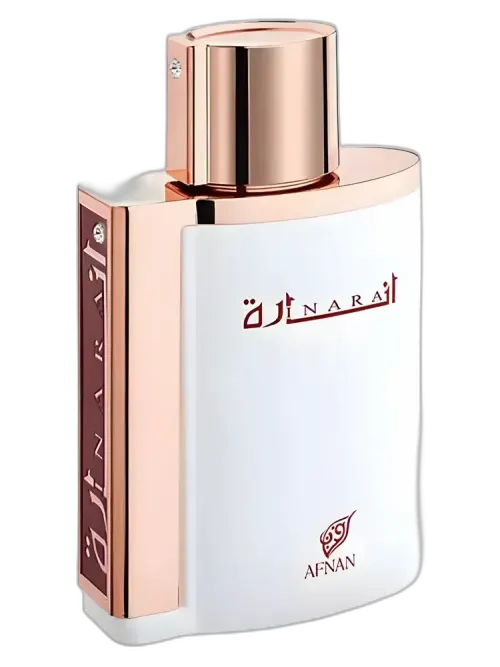 Inara White unisex