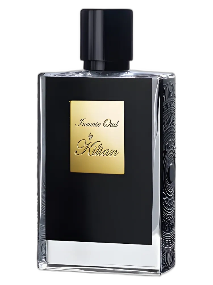 Incense Oud unisex