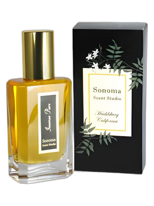Incense Pure unisex