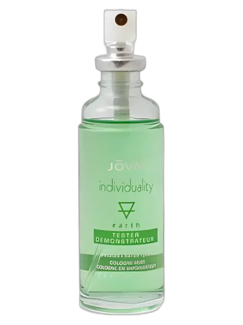 Individuality Earth unisex