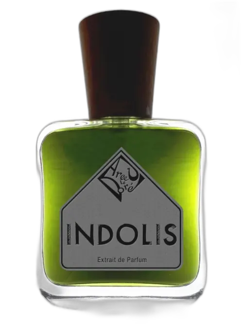 Indolis Areej Le Dore unisex