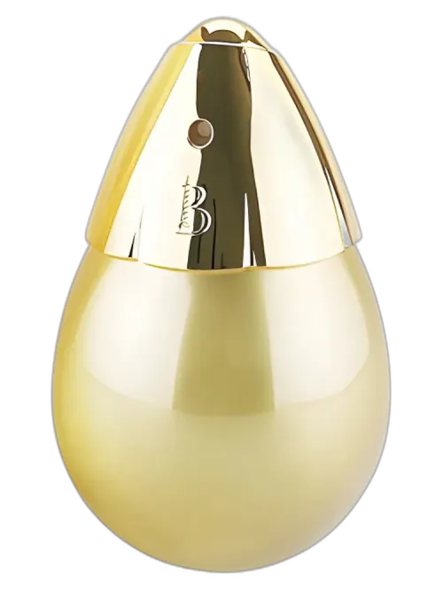 Initial Perle de Soleil for women
