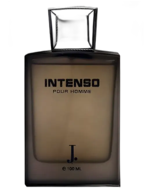 Intenso for men