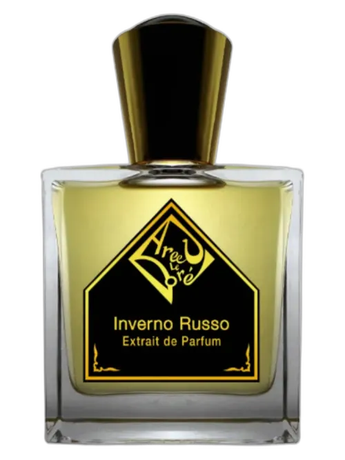 Inverno Russo Areej Le Dore unisex