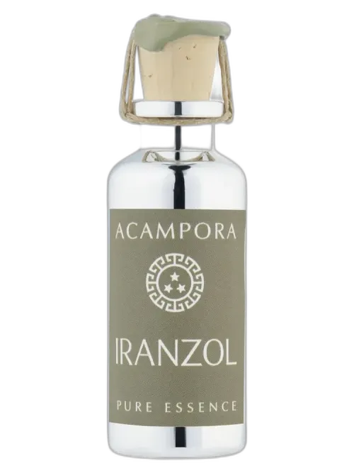 Iranzol Perfume Oil for women
