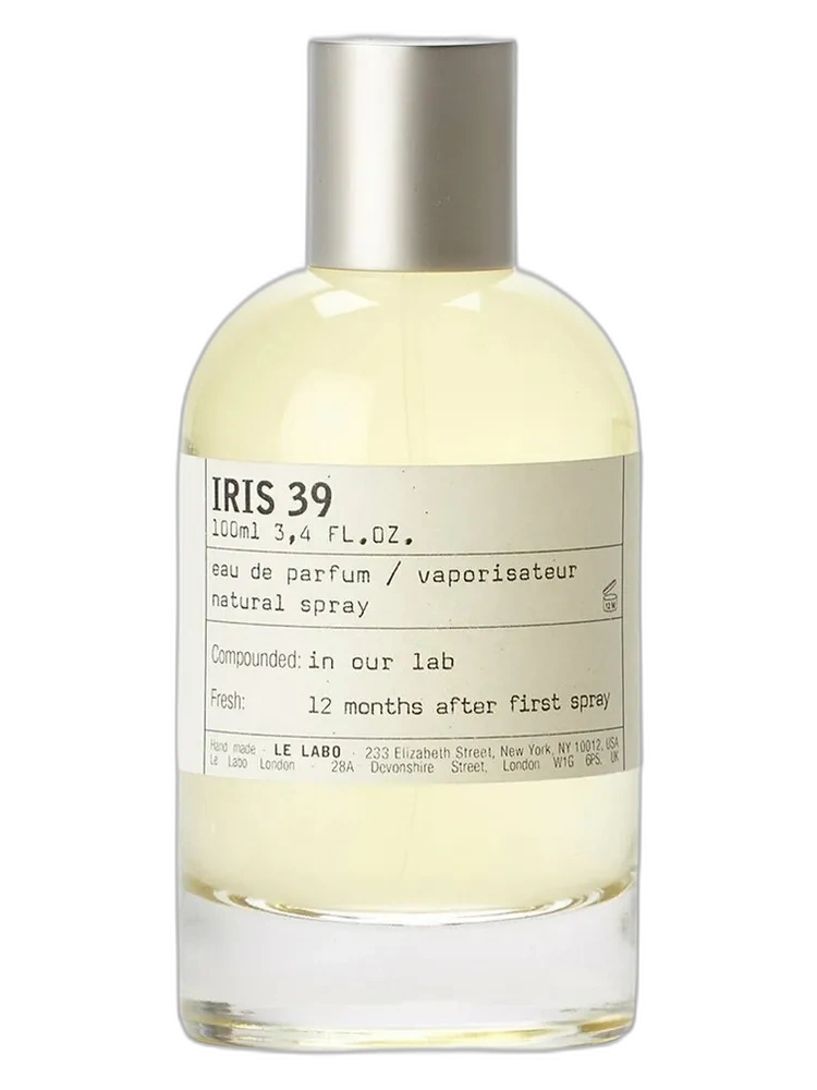 Iris 39 unisex