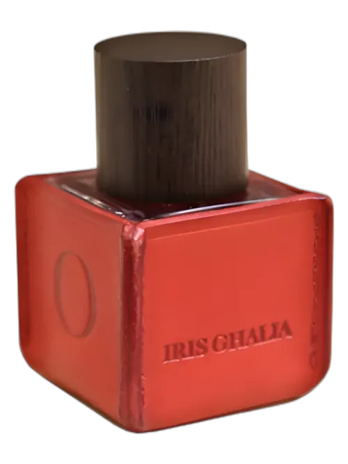 Iris Ghalia unisex