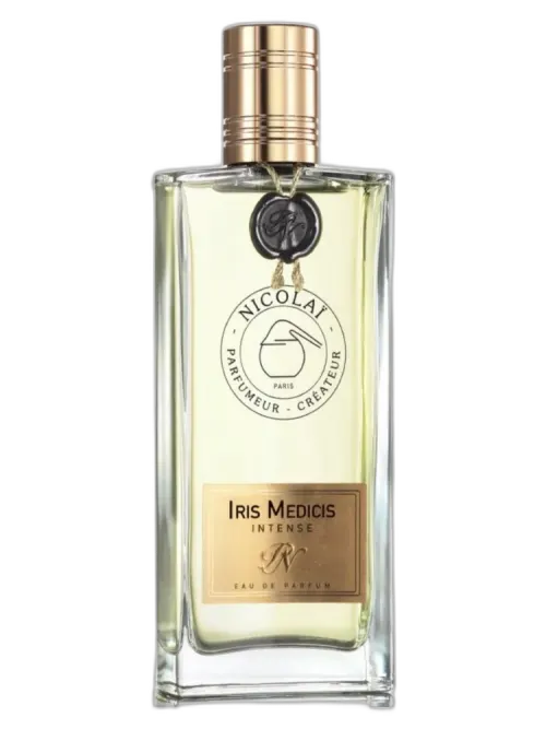 Iris Medicis Intense unisex