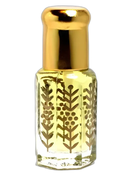 Iris Noir unisex