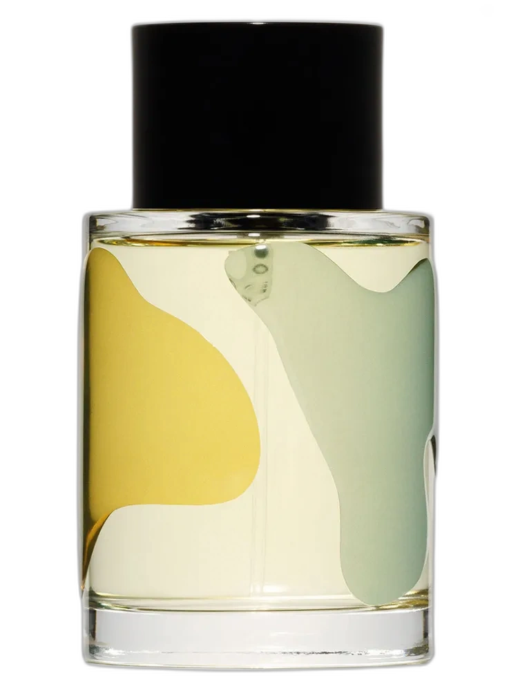 Iris Poudree Limited Edition 2018 for women
