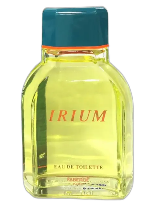 Irium pour Homme for men