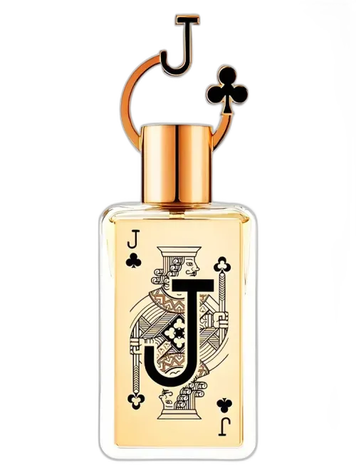 Jack Of Clubs for men