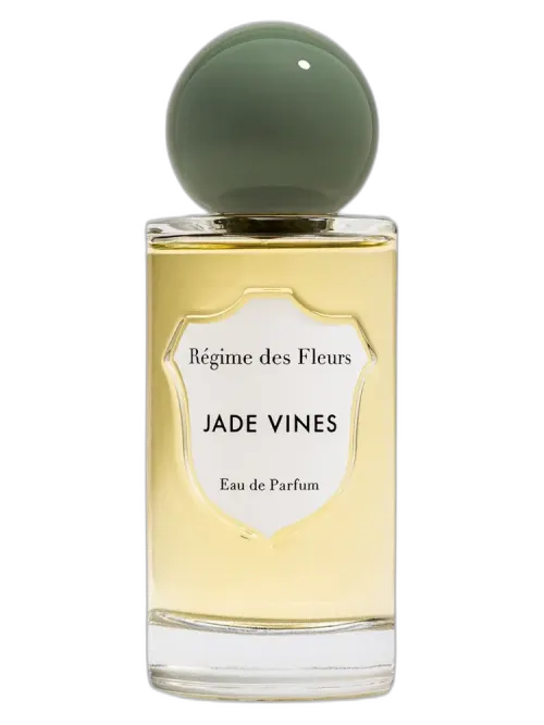Jade Vines Regime des Fleurs unisex