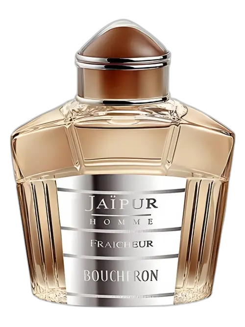 Jaipur Homme Fraicheur for men