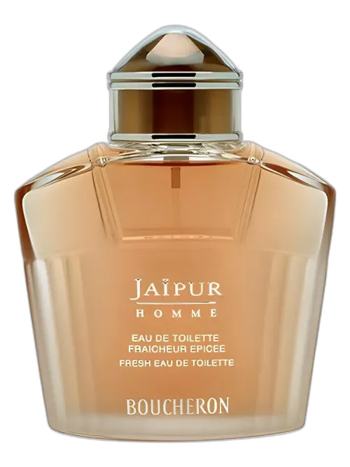 Jaipur Homme Fraicheur Epicee for men