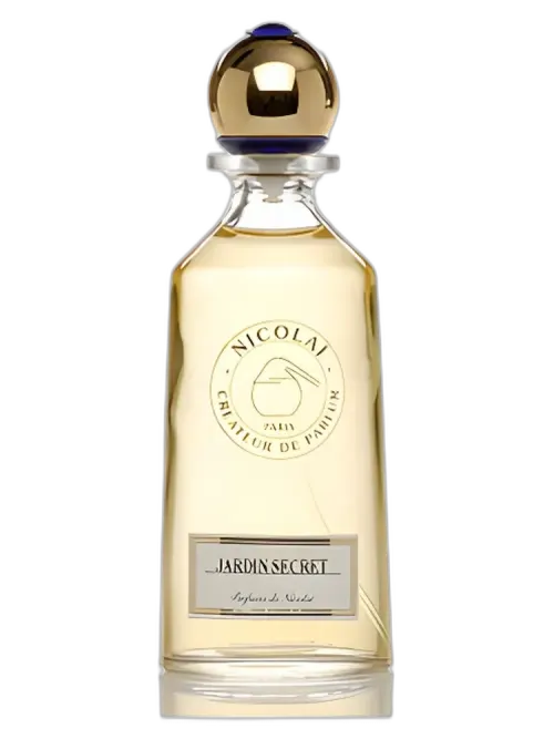Jardin Secret for women