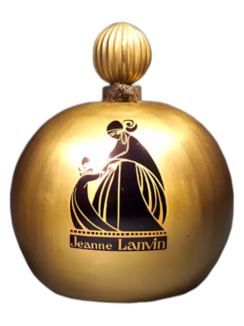 Jeanne Lanvin My Sin for women