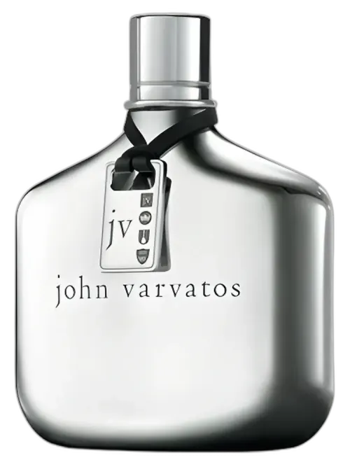 John Varvatos Platinum Edition for men