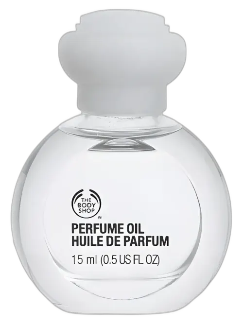 Juba Perfume Oil for women
