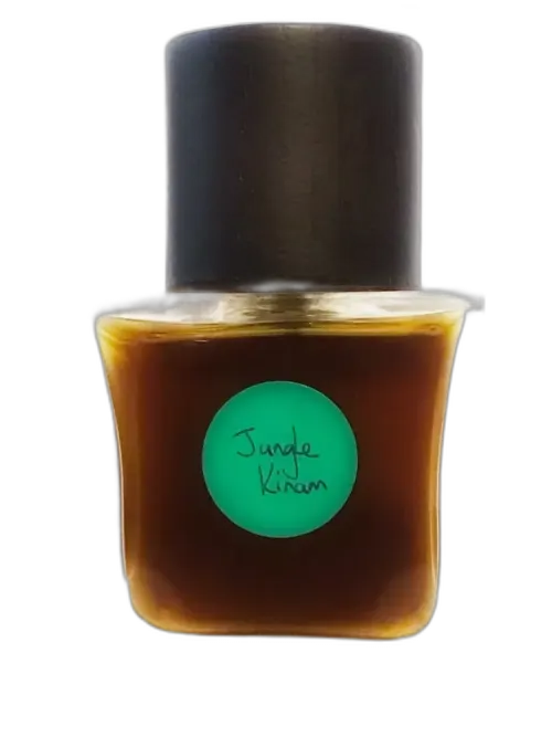 Jungle Kinam unisex