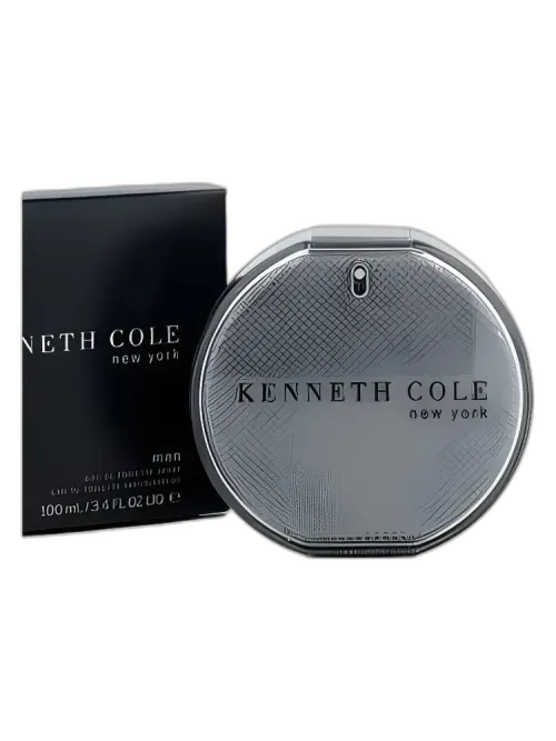 Kenneth Cole New York Men for men