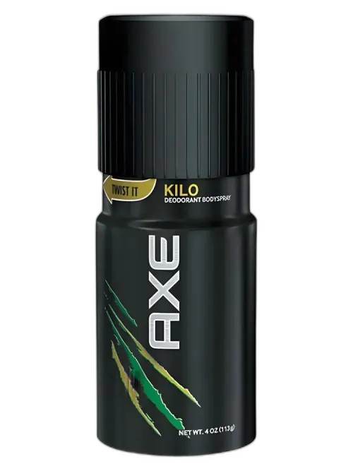Kilo for men
