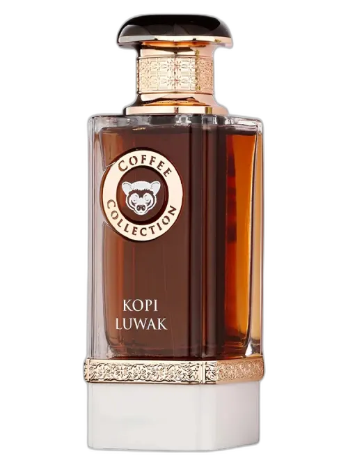 Kopi Luwak unisex