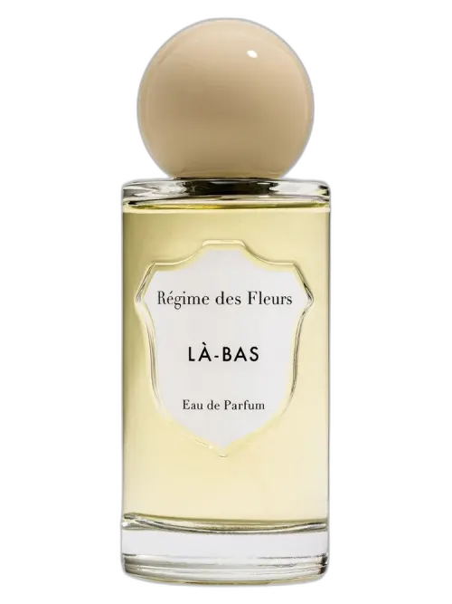 La-Bas Regime des Fleurs for men