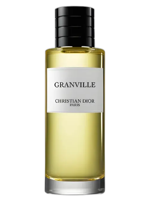 La Collection Couturier Parfumeur Granville for women