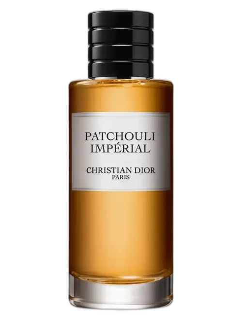 La Collection Couturier Parfumeur Patchouli Imperial for men