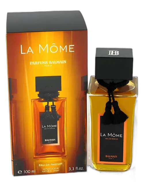La Mome for women