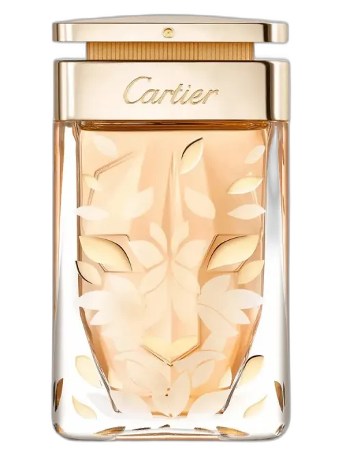 La Panthere Eau de Parfum Edition Limitee 2021 for women