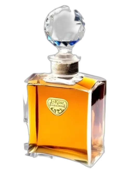 La Rose Jacqueminot for women
