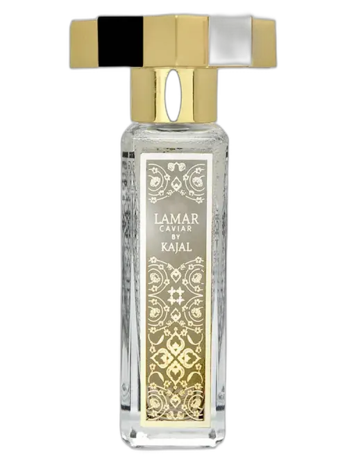 Lamar Caviar unisex