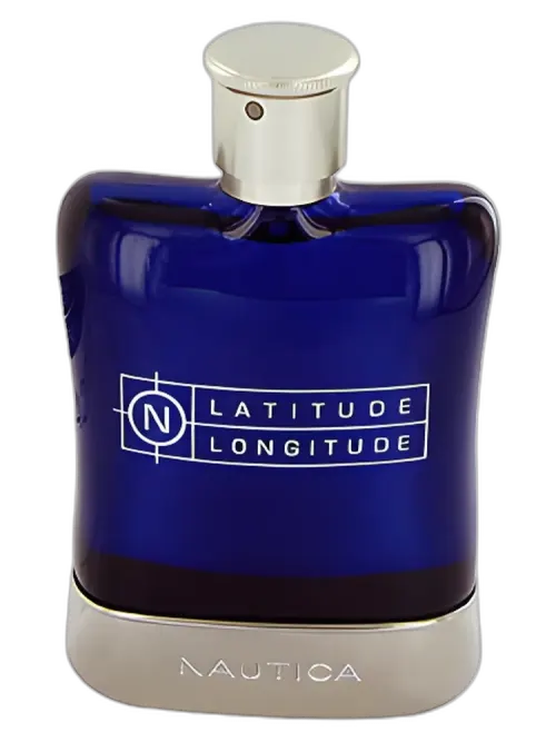 Latitude Longitude for men