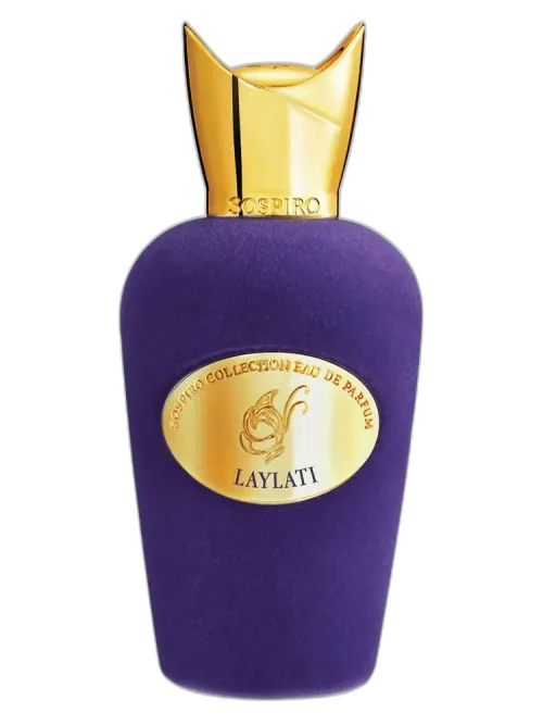 Laylati Afgano Puro unisex