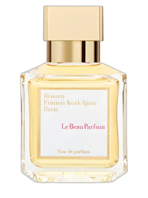 Le Beau Parfum for women