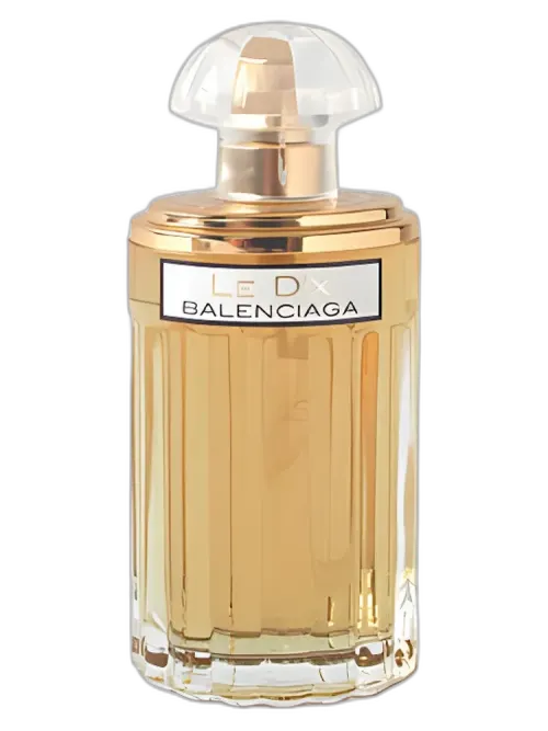 Le Dix Perfume for women