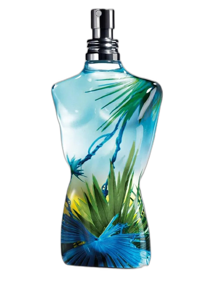 Le Male Summer 2012 for men